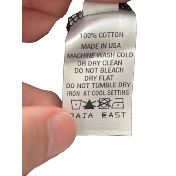 Baja East Embellished Mini Dress Western Cowboy Fringe Festival Party Sz 0 - Picture 5 of 10